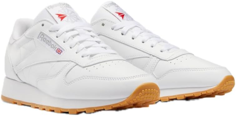 Reebok Unisex Adult Classic Leather