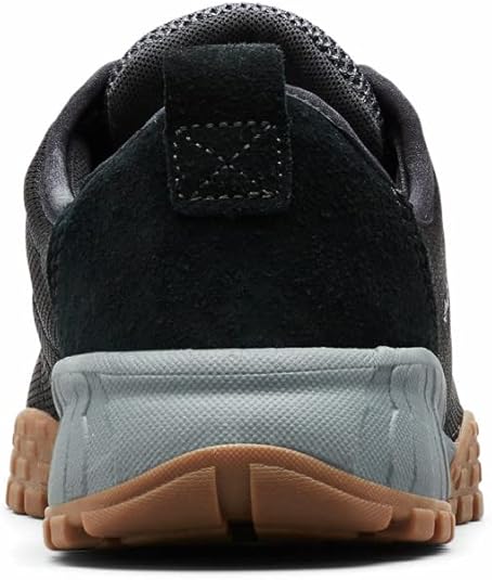 Columbia Mens Fairbanks Low Sneaker