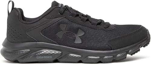 Under Armour Mens Charged Assert 9 Running Shoe