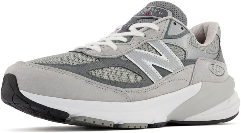 New Balance Mens FuelCell 990 V6 Sneaker