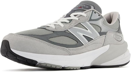 New Balance Mens FuelCell 990 V6 Sneaker