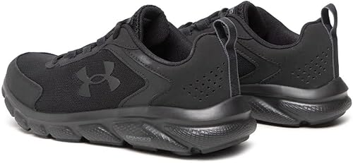 Under Armour Mens Charged Assert 9 Running Shoe