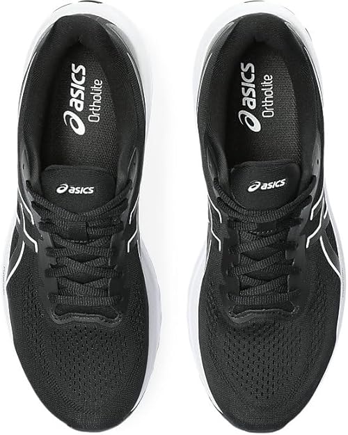 ASICS Mens GT-1000 12 Running Shoes