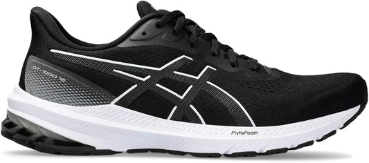 ASICS Mens GT-1000 12 Running Shoes