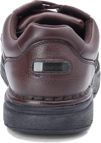 Rockport Mens Eureka Walking Shoe