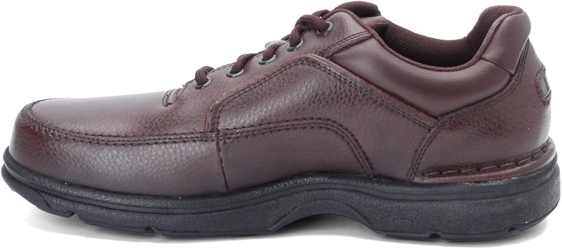 Rockport Mens Eureka Walking Shoe