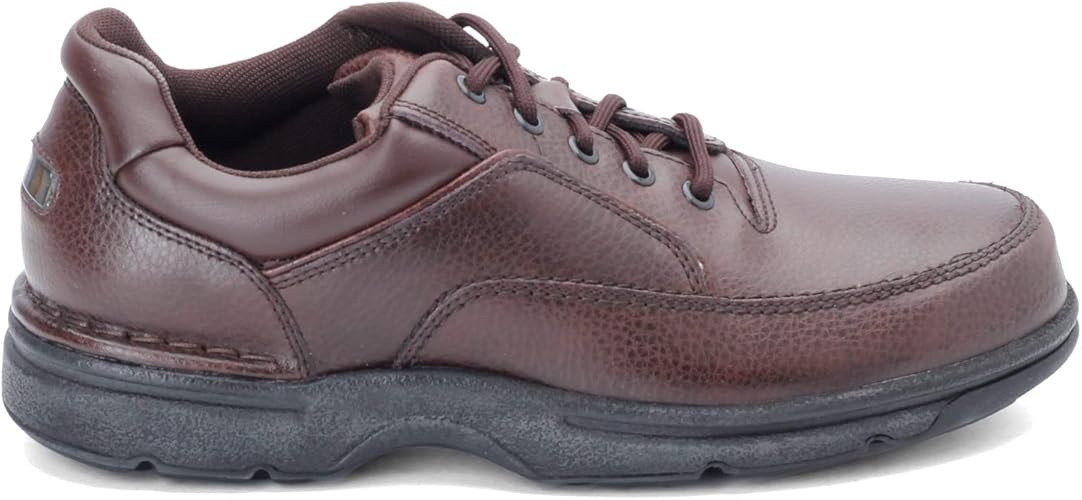 Rockport Mens Eureka Walking Shoe