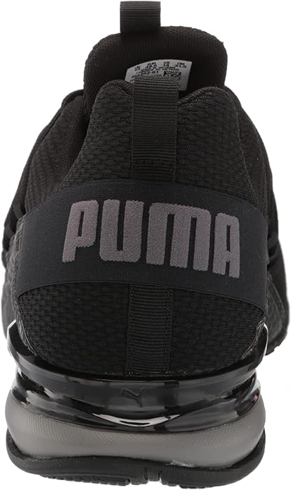 PUMA Mens Axelion Cross Trainer