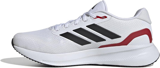 adidas Mens Run Falcon 5 Sneaker