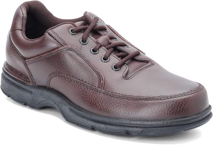 Rockport Mens Eureka Walking Shoe