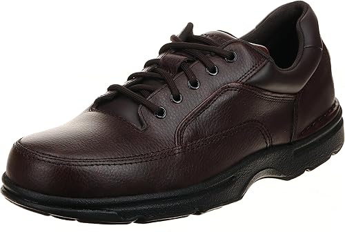 Rockport Mens Eureka Walking Shoe