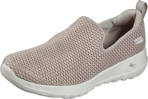 Skechers Womens Go Walk Joy Sneaker