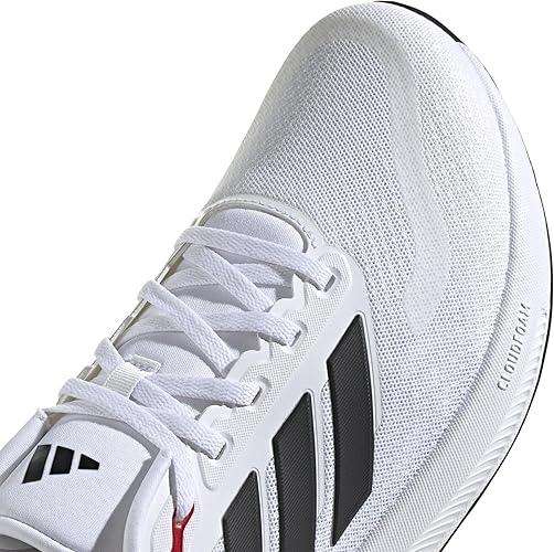 adidas Mens Run Falcon 5 Sneaker