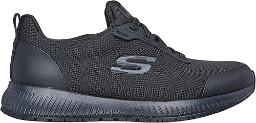 Skechers Womens Squad Sr Food Service Shoe