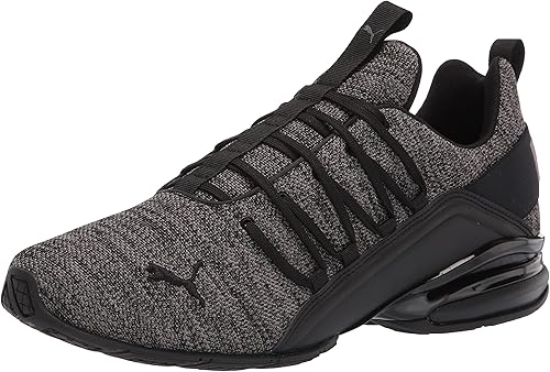 PUMA Mens Axelion Cross Trainer